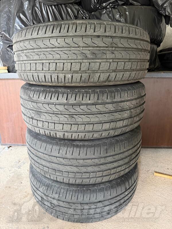 Pirelli - P7 - Summer tire