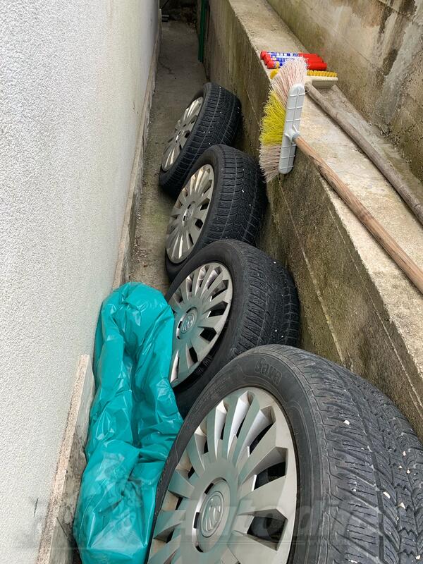 MAK felne i eskimohp2 gume