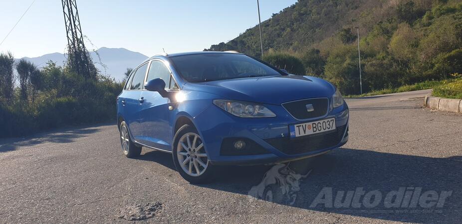 Fiat - Ostalo - 1.2 DCI