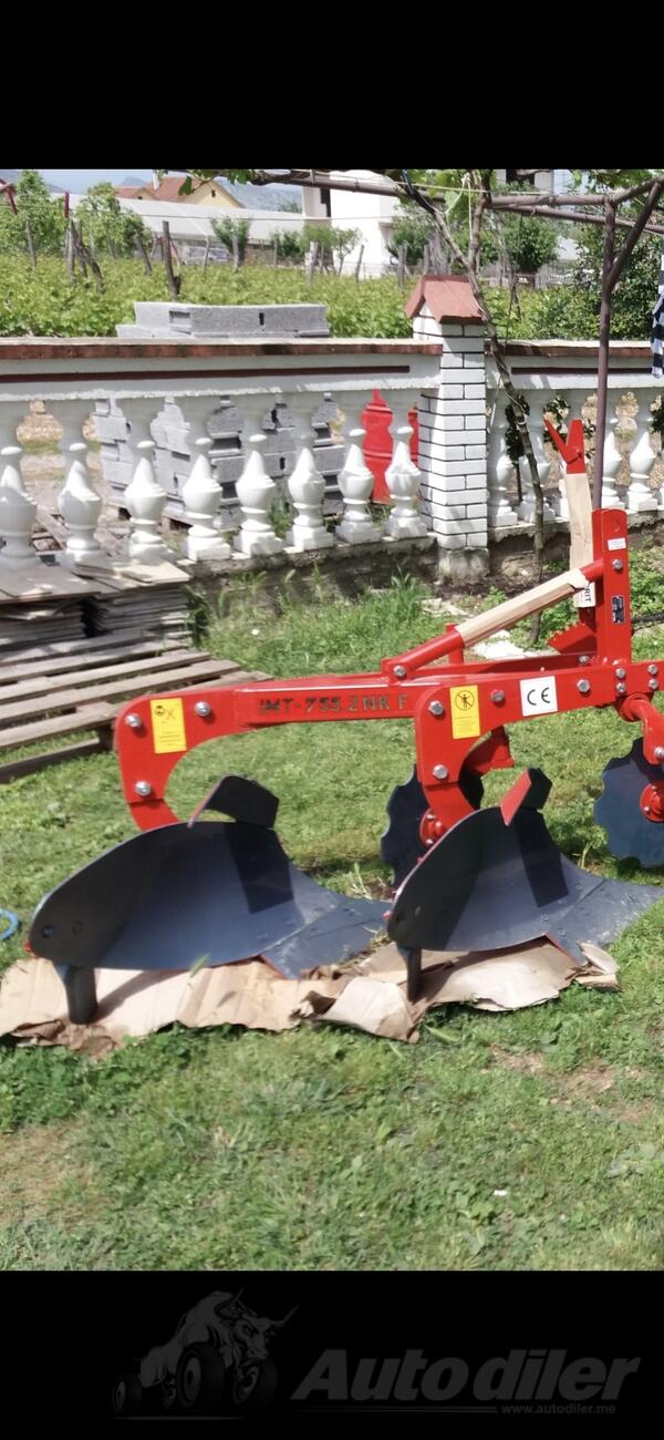 IMT - IMT 755.2 NK F