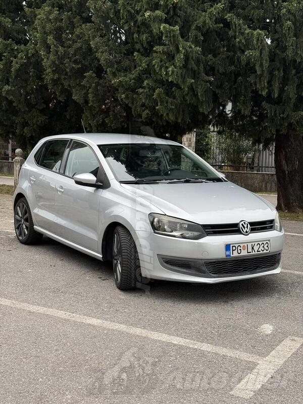 Volkswagen - Polo - 1.6