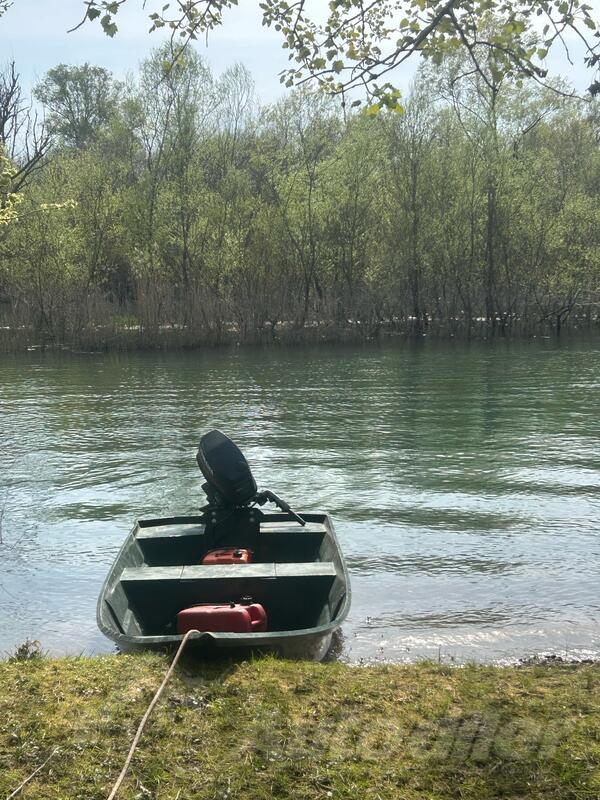 Abati yachts - Yamaha 70