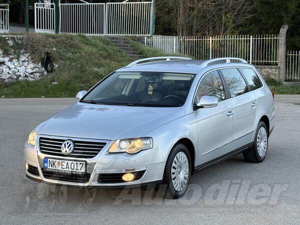 Volkswagen - Passat - TDI