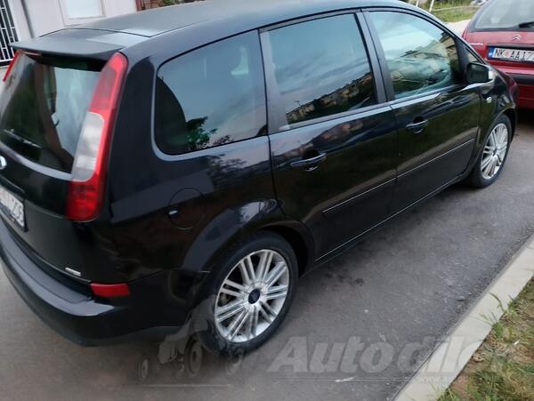 Ford - C-Max - 1.8 tdci
