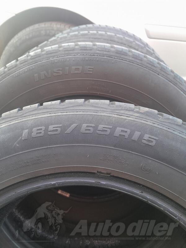 Kelly - PRoxes - Ljetnja guma