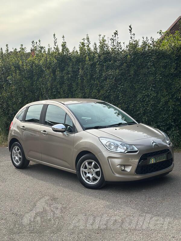 Citroen - C3 - 1.6 Hdi