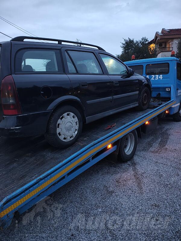 Otkup automobila - Otkup vozila i djelova