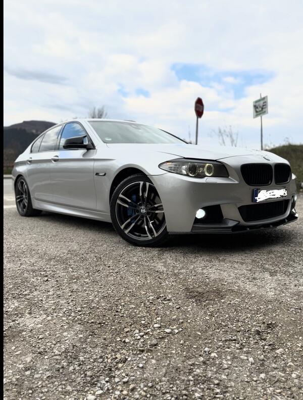 BMW - 530 - 3.0
