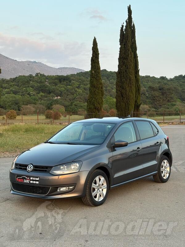 Volkswagen - Polo - 1.6 TDI
