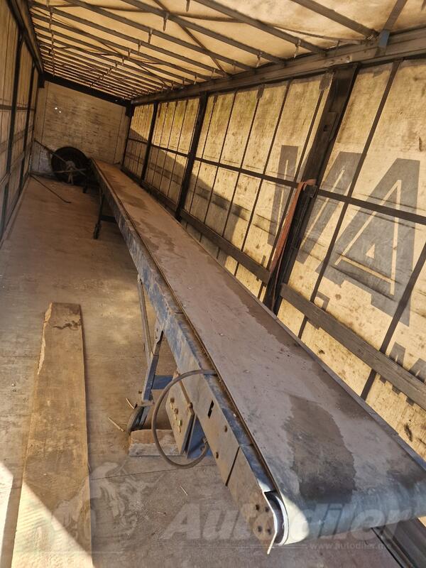 Ostalo - Transportna traka