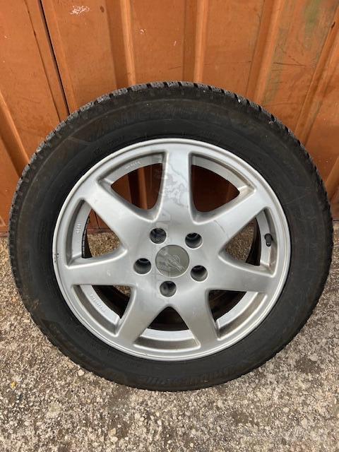 Fabričke - 5x112 16ce - Aluminijum felne