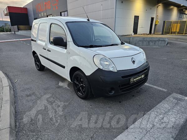 Renault - Kangoo - 1,5 DCI
