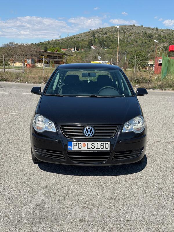 Volkswagen - Polo - 1.4 TDI