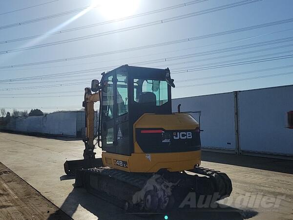 JCB - 48 Z- 1