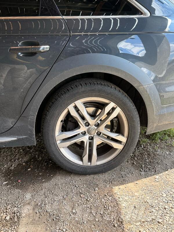 Ostalo felne i Viking gume