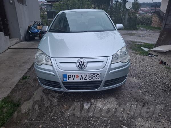Volkswagen - Polo - 14.tdi