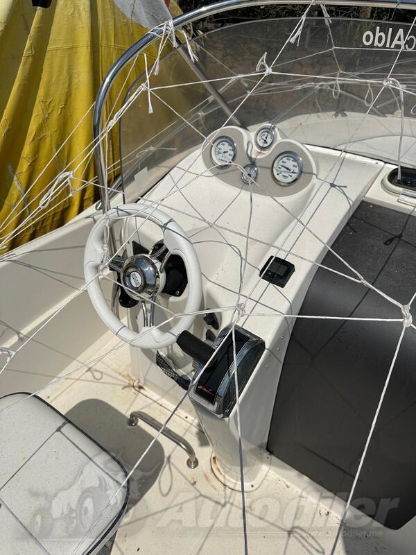 Quicksilver - gliser