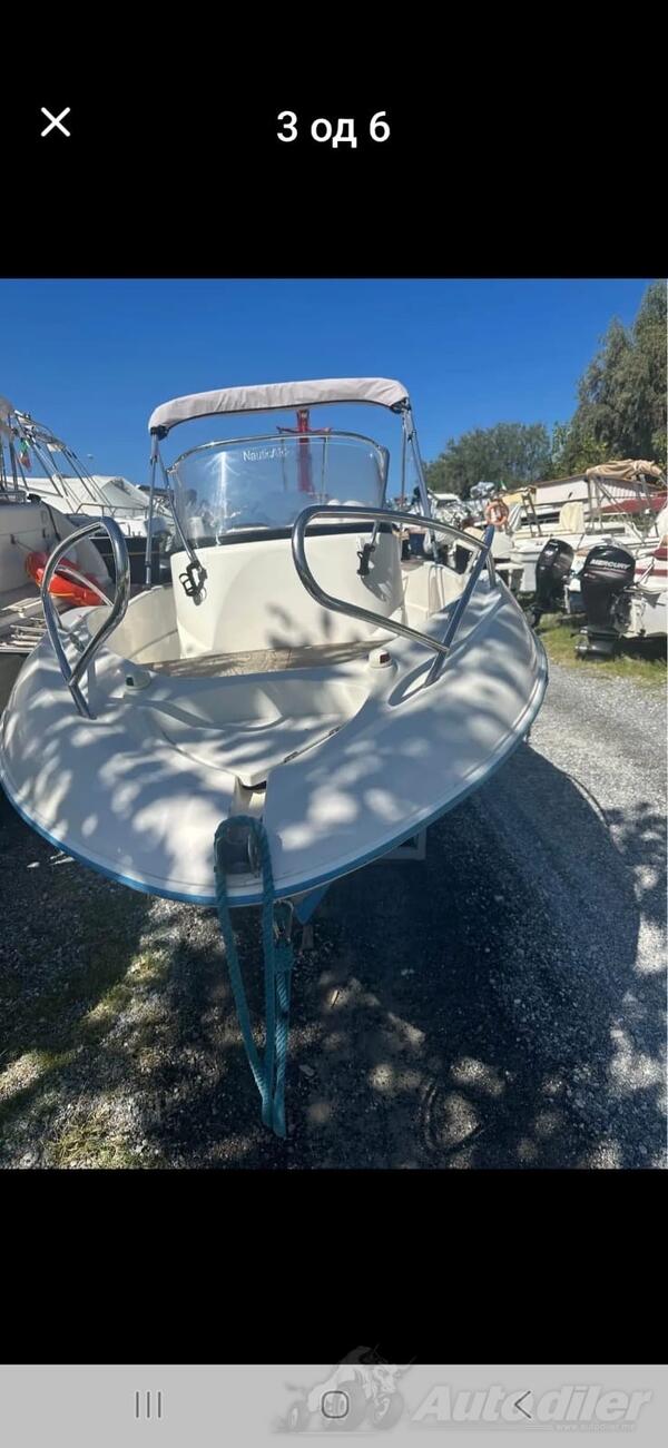 Quicksilver - gliser