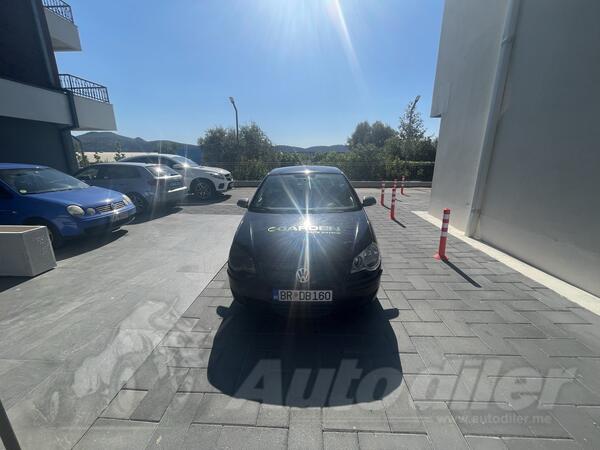 Volkswagen - Polo - 1.4 tdi