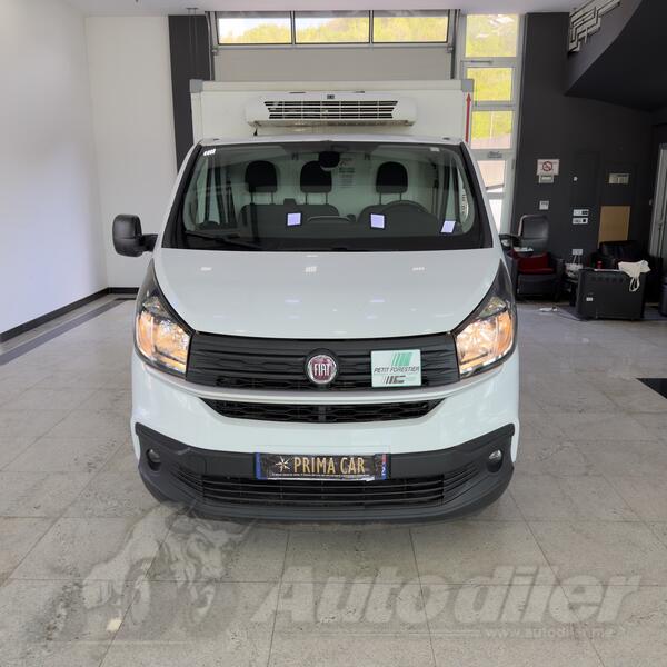 Fiat - TALENTO THERMO-KING