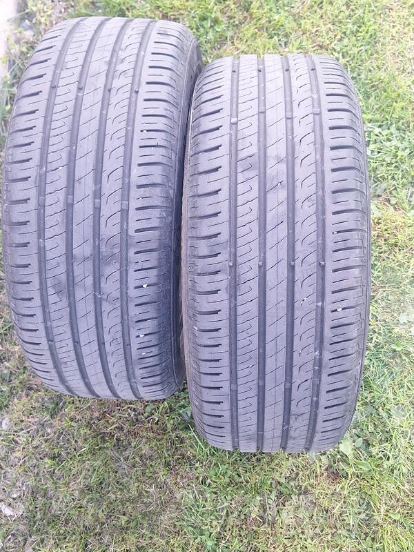 Barum - ljetnje - Ljetnja guma