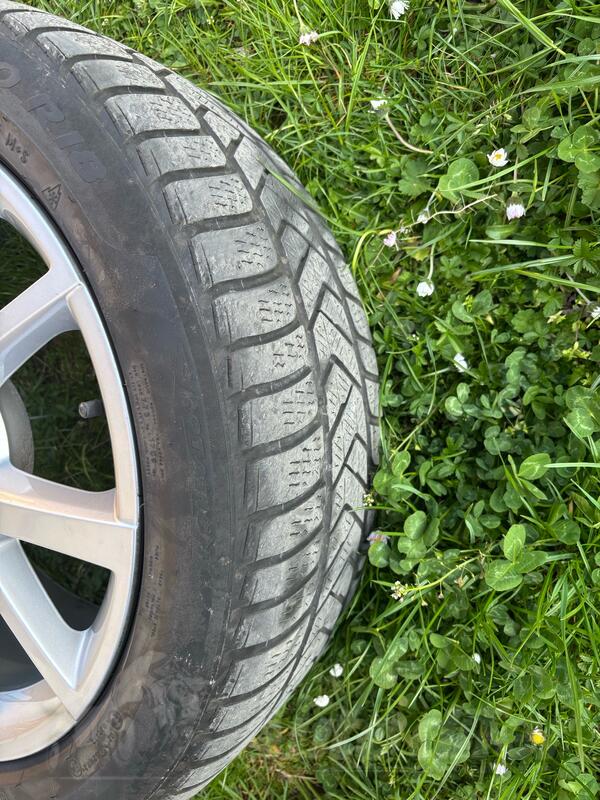 Ostalo felne i oem gume