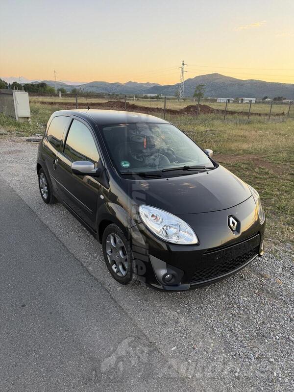 Renault - Twingo - 1.5 DCi