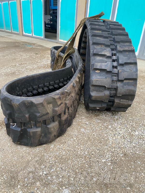 Radne mašine u djelovima