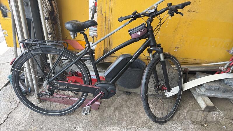 Ostalo - Staiger Sinus Bosch