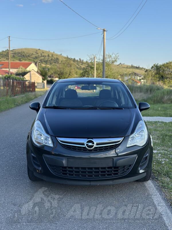 Opel - Corsa - 1.3