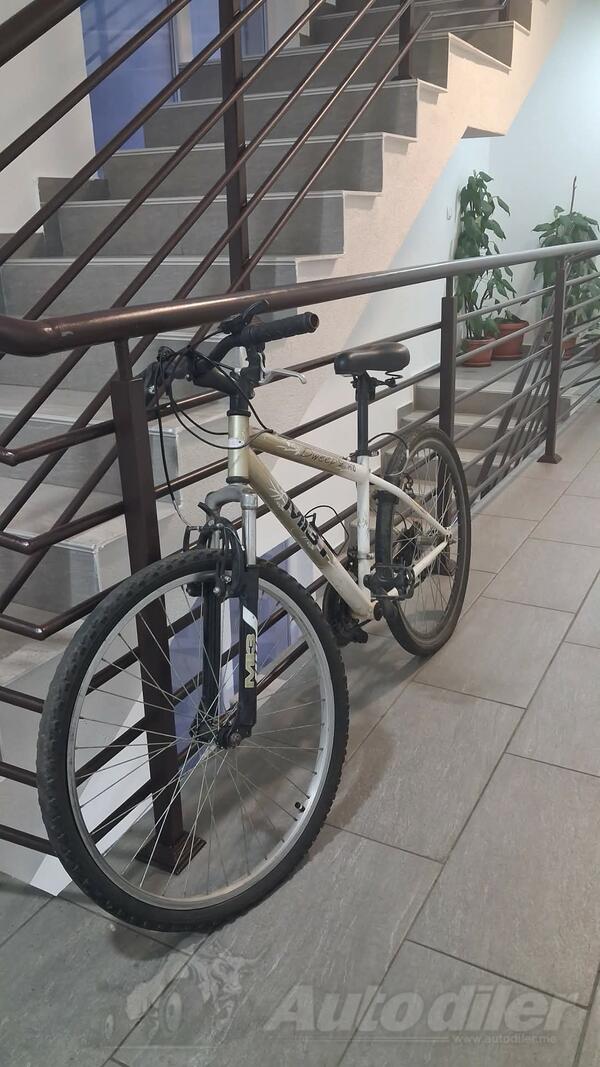 Shimano - dweep mi13