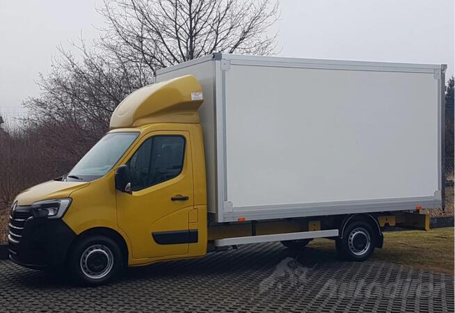 Renault - Master 2.3 DCI kamion furgon < 3.5t / LA2519