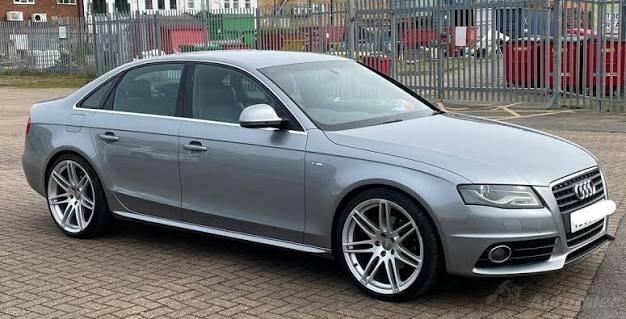 Fabričke - speedline-le mans - Aluminijum felne