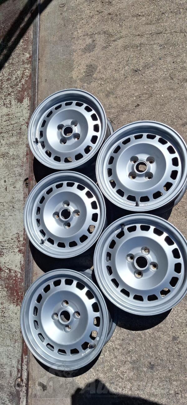 Ostalo - Maserati - Aluminijum felne