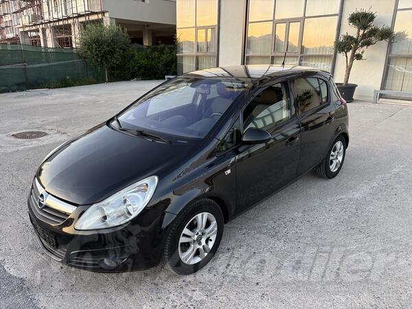 Opel - Corsa - 1.3 CDTi