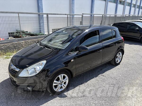 Opel - Corsa - 1.3 CDTi