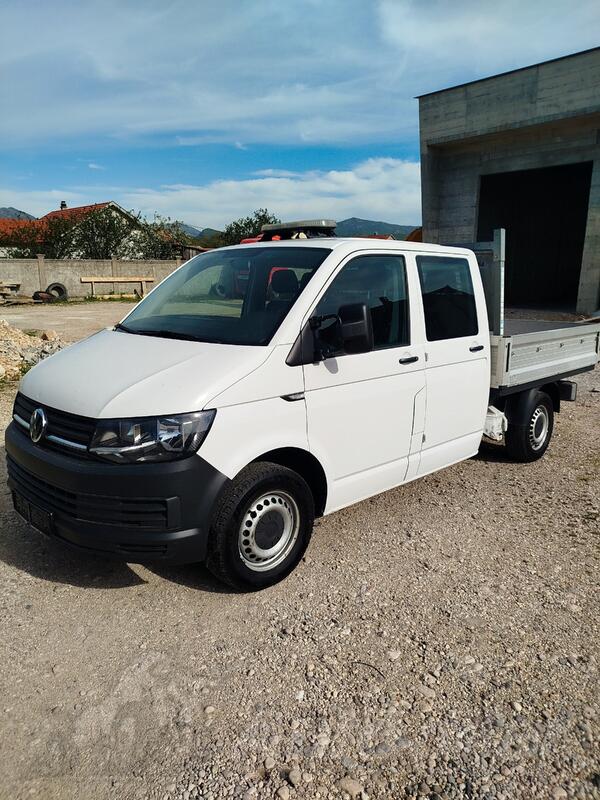 Volkswagen - T6