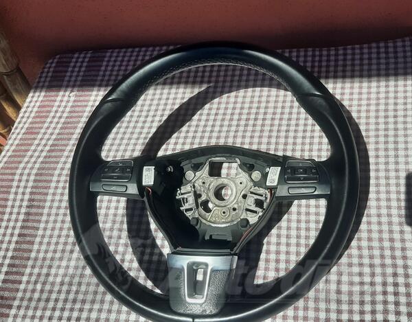 Volan za Golf 6 god. 2010