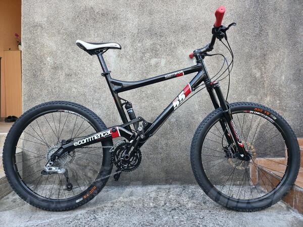 Commencal - Commencal