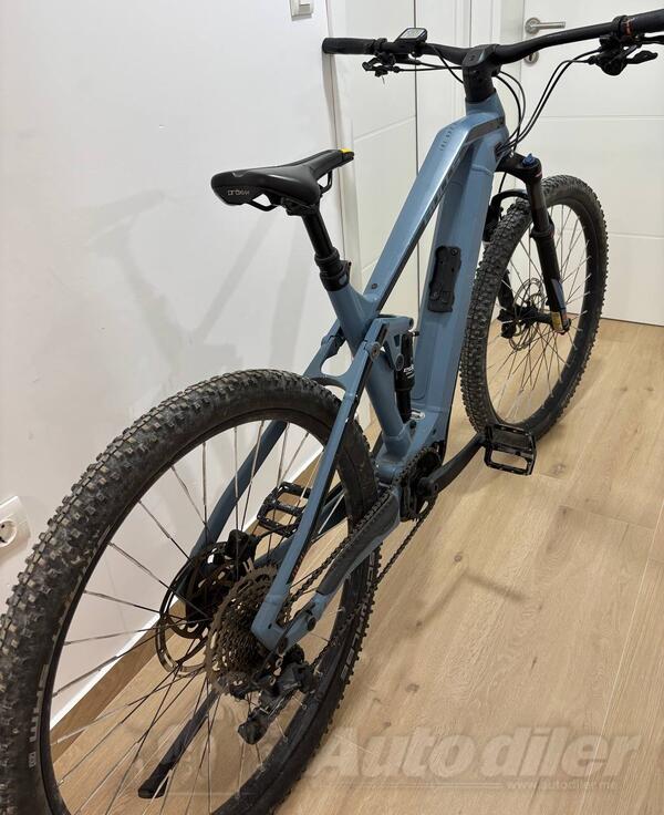 Bulls - Sonic EVO TR1