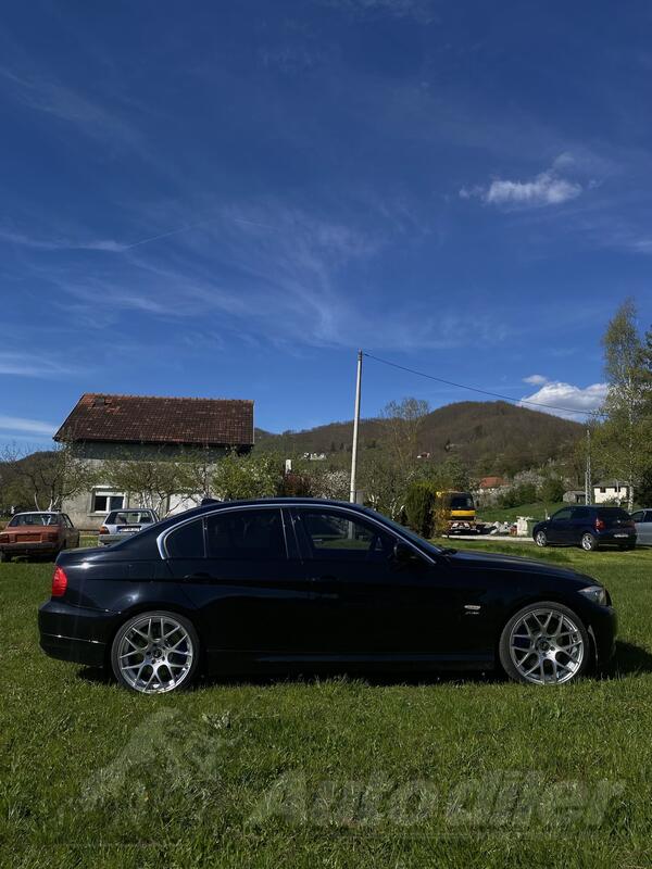 BMW - 330 - 330d xdrive