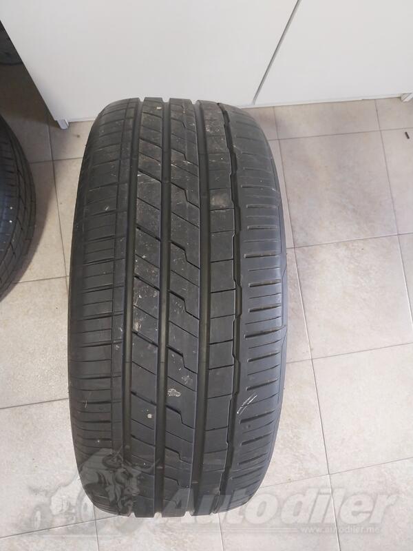 Hankook - 255/55/18 - Ljetnja guma