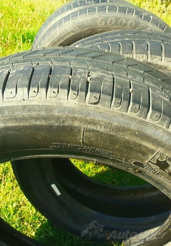 GoodYear - ljetnje  - Ljetnja guma