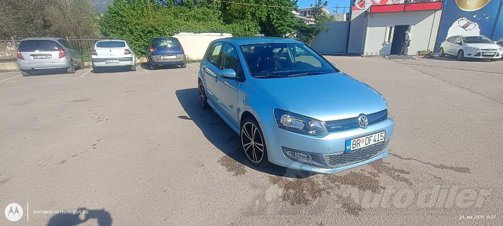 Volkswagen - Polo - 1.2