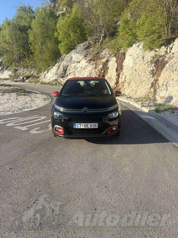 Citroen - C3 - 1.2i