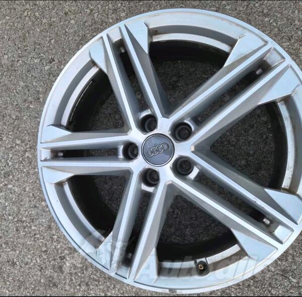 Ostalo - Felne 19"  - Aluminijum felne