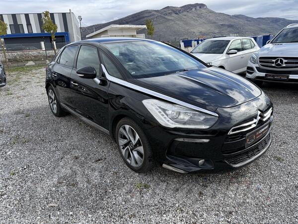 Citroen - DS5 - 2.0HDI