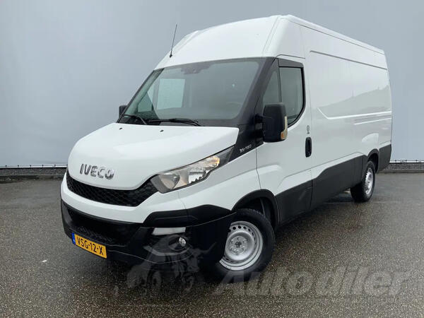 U djelovima Iveco - Ostalo 2.3
