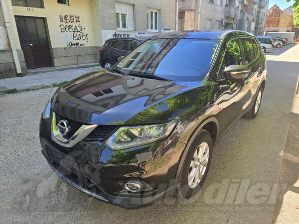 Nissan - X-Trail - 1.6 DCI