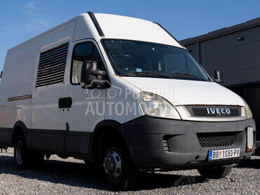 U djelovima Iveco - Ostalo 2.3